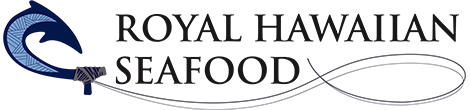 Royal Hawaiian Seafood logo